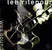 CD - Lee Ritenour - Wes Bound