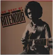 LP - Lee Ritenour - The Best Of Lee Ritenour