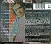 CD - Lee Ritenour - The Best Of Lee Ritenour