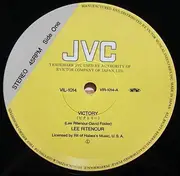12inch Vinyl Single - Lee Ritenour - Victory