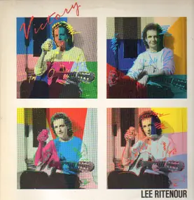 Lee Ritenour - Victory