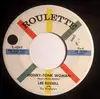 7inch Vinyl Single - Lee Russell With The Wayfarers - Honky-Tonk Woman / Rainbow At Midnight