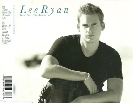 Lee Ryan - Turn Your Car Around