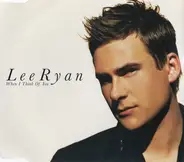 Lee Ryan - When I Think Of You