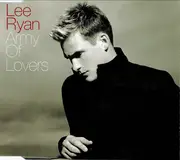 CD Single - Lee Ryan - Army Of Lovers
