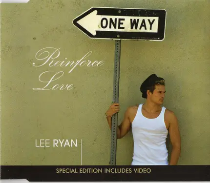 Lee Ryan - Reinforce Love