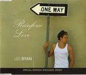 Lee Ryan - Reinforce Love