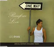 Lee Ryan - Reinforce Love