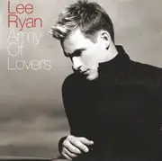 CD Single - Lee Ryan - Army Of Lovers