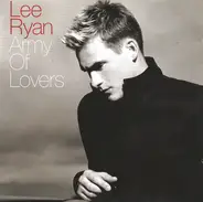Lee Ryan - Army Of Lovers