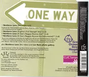 CD Single - Lee Ryan - Reinforce Love