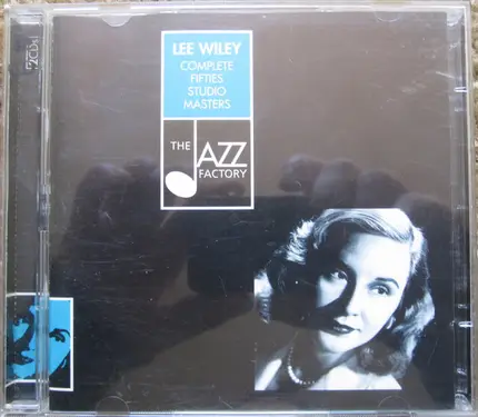 Lee Wiley - Complete Fifties Studio Masters