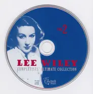 Lee Wiley - Completists' Ultimate Collection Vol. 2