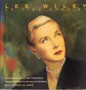 LP - Lee Wiley - As Time Goes By