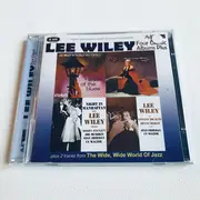 Double CD - Lee Wiley - Four Classic Albums Plus