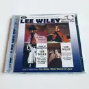 Double CD - Lee Wiley - Four Classic Albums Plus