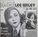 LP - Lee Wiley - On The Air