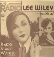 Lee Wiley - On The Air