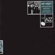 Lee Wiley - Manhattan Moods (Outstanding Live Recordings)