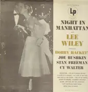 LP - Lee Wiley - Night In Manhattan