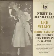 Lee Wiley - Night in Manhattan