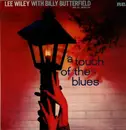 LP - Lee Wiley With Billy Butterfield - A Touch Of The Blues