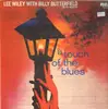 LP - Lee Wiley With Billy Butterfield And His Orchestra - A Touch Of The Blues