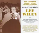 CD-Box - Lee Wiley - The Complete Golden Years Studio Sessions - Manhattan Nights