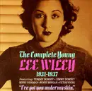 CD - Lee Wiley - The Complete Young Lee Wiley, 1931-1937