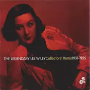 CD - Lee Wiley - The Legendary Lee Wiley Collectors' items 1931-1955