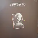 LP - Lee Wiley - Unforgettable