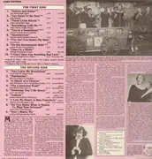 LP - Lee Wiley - You Leave Me Breathless