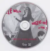 CD - Lee Wiley - Completists' Ultimate Collection Vol. 3 - Mono