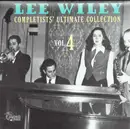 CD - Lee Wiley - Completists' Ultimate Collection Vol. 4