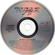 CD - Lee Wiley - Hot House Rose