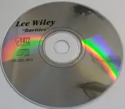 CD - Lee Wiley - Rarities