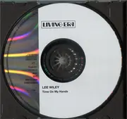 CD - Lee Wiley - Time On My Hands - Mono