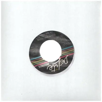 Lee Williams And The Cymbals - I Will Always Love You / Please Baby Please