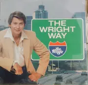 LP - Lee Wright - The Wright Way - Still sealed
