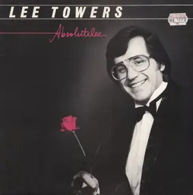 Lee Towers - Absolutelee