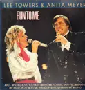 LP - Lee Towers & Anita Meyer - Run To Me