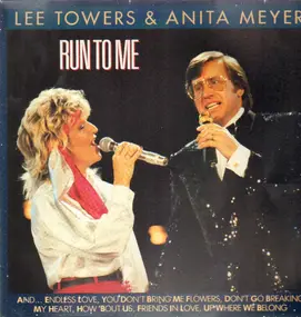 Anita Meyer - Run To Me