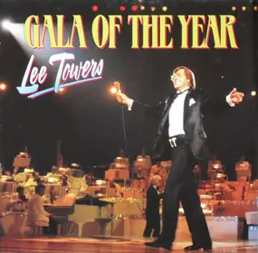 Lee Towers - Gala Of The Year