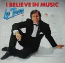 LP - Lee Towers - I Believe In Music