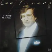 LP - Lee Towers - Simply The Best