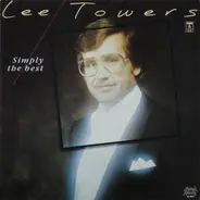 Lee Towers - Simply the best