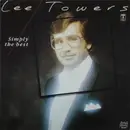 LP - Lee Towers - Simply The Best
