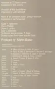 LP - Lee Towers - Sincerelee