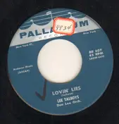 Lee Talboys - Lovin' Lies
