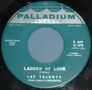 7inch Vinyl Single - Lee Talboys - In A Little Spanish Town / Ladder Of Love